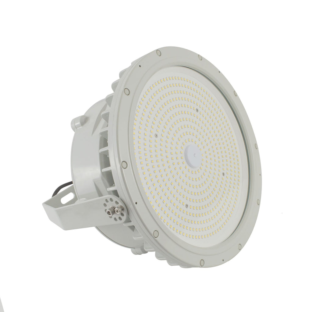 LED Explosion Proof Light 150W 5000K 23500 Lumens - IP66 UL844 Certified - Class I Division 2 Hazardous Locations