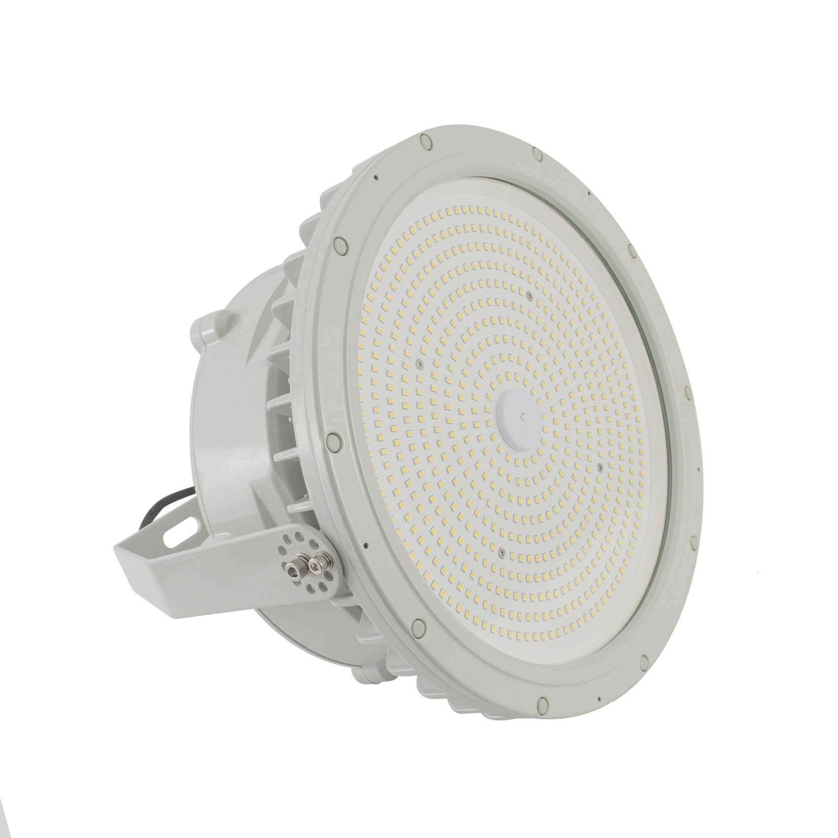 LED Explosion Proof Light 150W 5000K 23500 Lumens - IP66 UL844 Certified - Class I Division 2 Hazardous Locations