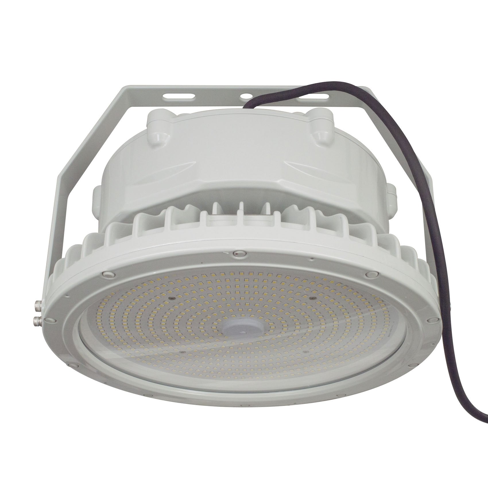 LED Explosion Proof Light 150W 5000K 23500 Lumens - IP66 UL844 Certified - Class I Division 2 Hazardous Locations