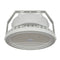 LED Explosion Proof Light 150W 5000K 23500 Lumens - IP66 UL844 Certified - Class I Division 2 Hazardous Locations