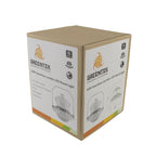 LED Explosion Proof Light 60W 5000K 8400 Lumens - IP66 UL844 Certified - Class I Division 2 Hazardous Locations