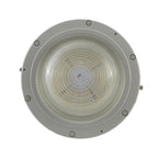 LED Explosion Proof Light 60W 5000K 8400 Lumens - IP66 UL844 Certified - Class I Division 2 Hazardous Locations