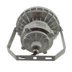 LED Explosion Proof Light 60W 5000K 8400 Lumens - IP66 UL844 Certified - Class I Division 2 Hazardous Locations
