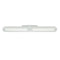 LED Explosion Proof Light 120W 5000K - IP66 UL844 Certified - Class I Division 2 Hazardous Locations