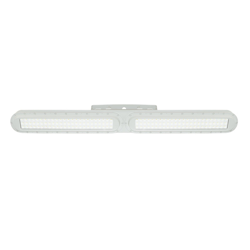 LED Explosion Proof Light 120W 5000K - IP66 UL844 Certified - Class I Division 2 Hazardous Locations