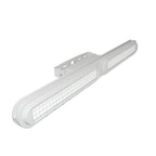 LED Explosion Proof Light 120W 5000K - IP66 UL844 Certified - Class I Division 2 Hazardous Locations