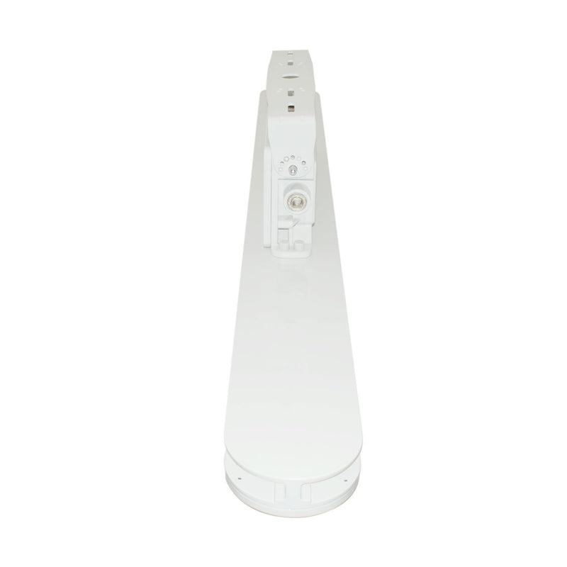 LED Explosion Proof Light 120W 5000K - IP66 UL844 Certified - Class I Division 2 Hazardous Locations