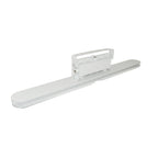 LED Explosion Proof Light 120W 5000K - IP66 UL844 Certified - Class I Division 2 Hazardous Locations