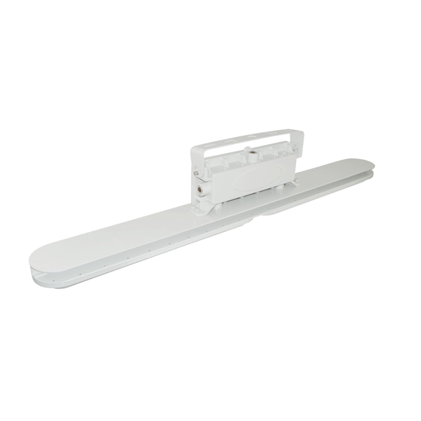 LED Explosion Proof Light 120W 5000K - IP66 UL844 Certified - Class I Division 2 Hazardous Locations