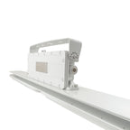LED Explosion Proof Light 120W 5000K - IP66 UL844 Certified - Class I Division 2 Hazardous Locations