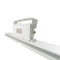 LED Explosion Proof Light 120W 5000K - IP66 UL844 Certified - Class I Division 2 Hazardous Locations