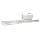 LED Explosion Proof Light 120W 5000K - IP66 UL844 Certified - Class I Division 2 Hazardous Locations