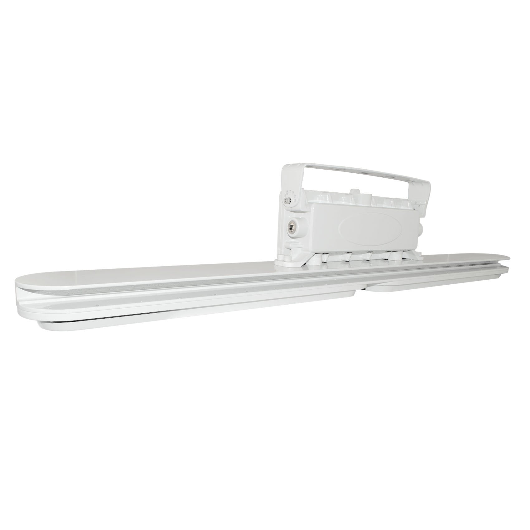 LED Explosion Proof Light 120W 5000K - IP66 UL844 Certified - Class I Division 2 Hazardous Locations