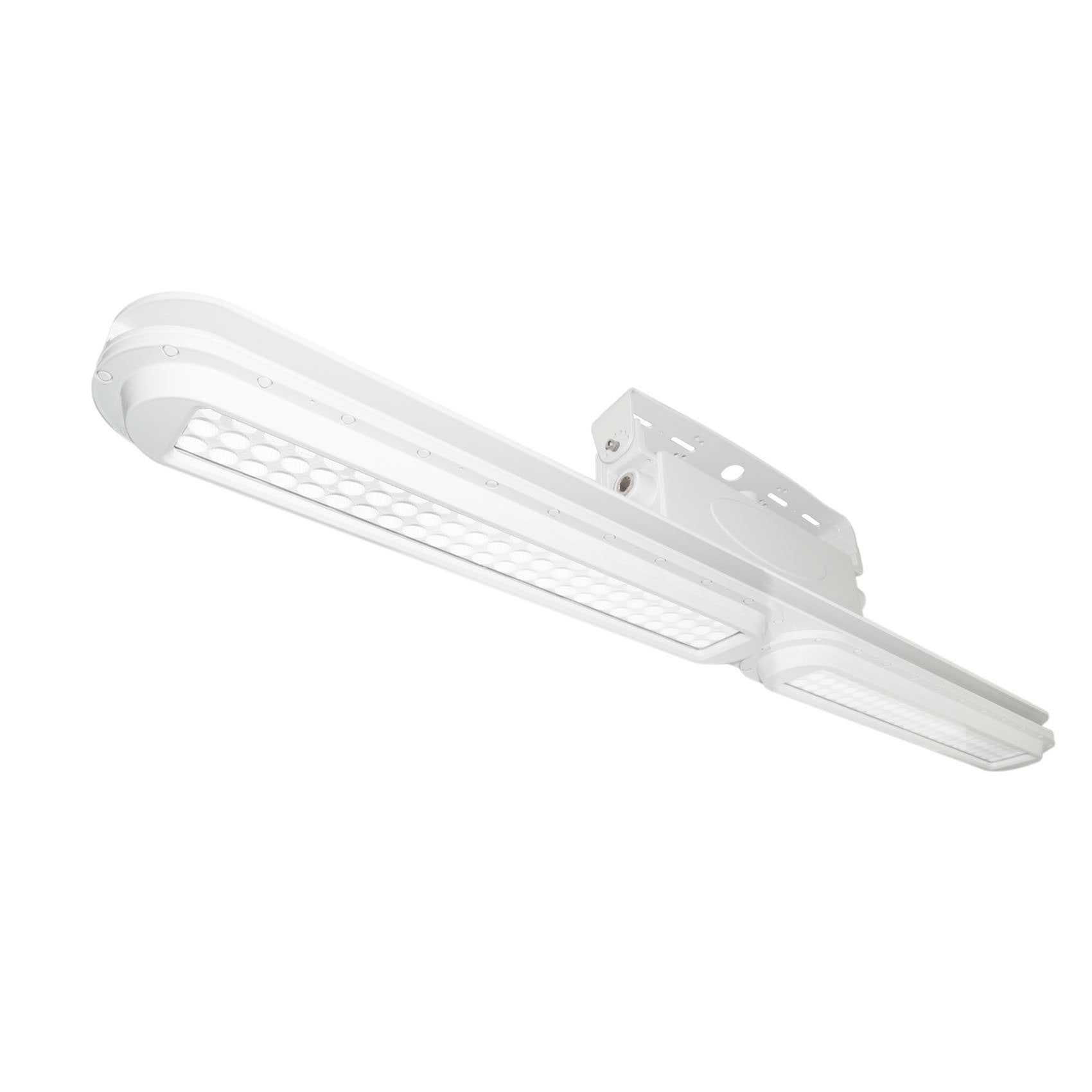 LED Explosion Proof Light 120W 5000K - IP66 UL844 Certified - Class I Division 2 Hazardous Locations