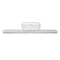LED Explosion Proof Light 120W 5000K - IP66 UL844 Certified - Class I Division 2 Hazardous Locations