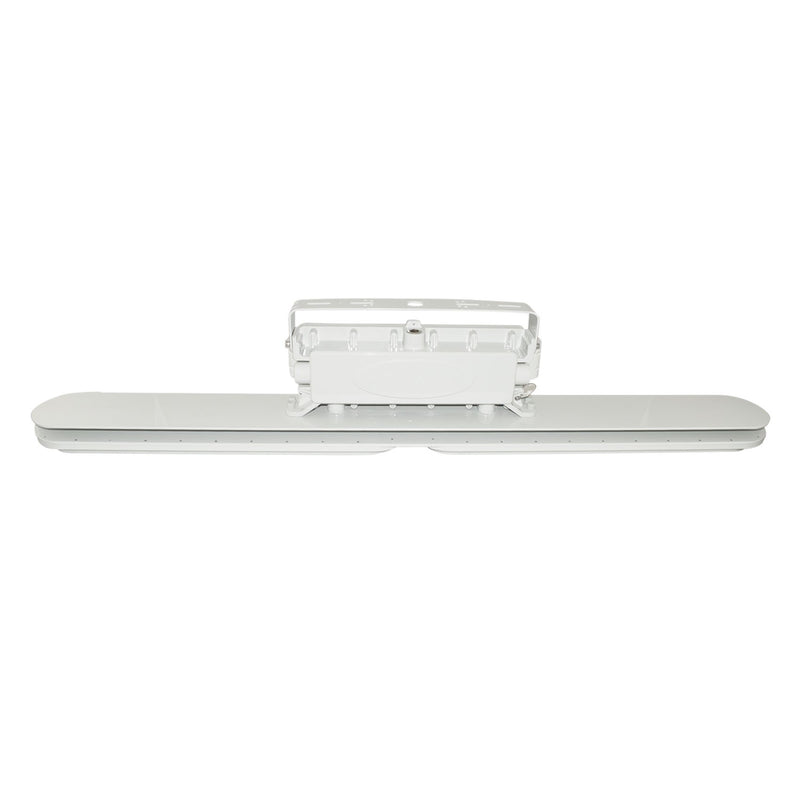 LED Explosion Proof Light 120W 5000K - IP66 UL844 Certified - Class I Division 2 Hazardous Locations