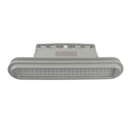 LED Explosion Proof Light 40W 5000K 5600 Lumens - IP66 UL844 Certified - Class I Division 2 Hazardous Locations