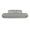 LED Explosion Proof Light 40W 5000K 5600 Lumens - IP66 UL844 Certified - Class I Division 2 Hazardous Locations