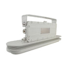 LED Explosion Proof Light 40W 5000K 5600 Lumens - IP66 UL844 Certified - Class I Division 2 Hazardous Locations