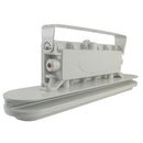 LED Explosion Proof Light 40W 5000K 5600 Lumens - IP66 UL844 Certified - Class I Division 2 Hazardous Locations