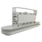 LED Explosion Proof Light 40W 5000K 5600 Lumens - IP66 UL844 Certified - Class I Division 2 Hazardous Locations