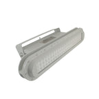 LED Explosion Proof Light 40W 5000K 5600 Lumens - IP66 UL844 Certified - Class I Division 2 Hazardous Locations