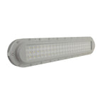 LED Explosion Proof Light 40W 5000K 5600 Lumens - IP66 UL844 Certified - Class I Division 2 Hazardous Locations
