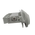 LED Explosion Proof Light 40W 5000K 5600 Lumens - IP66 UL844 Certified - Class I Division 2 Hazardous Locations