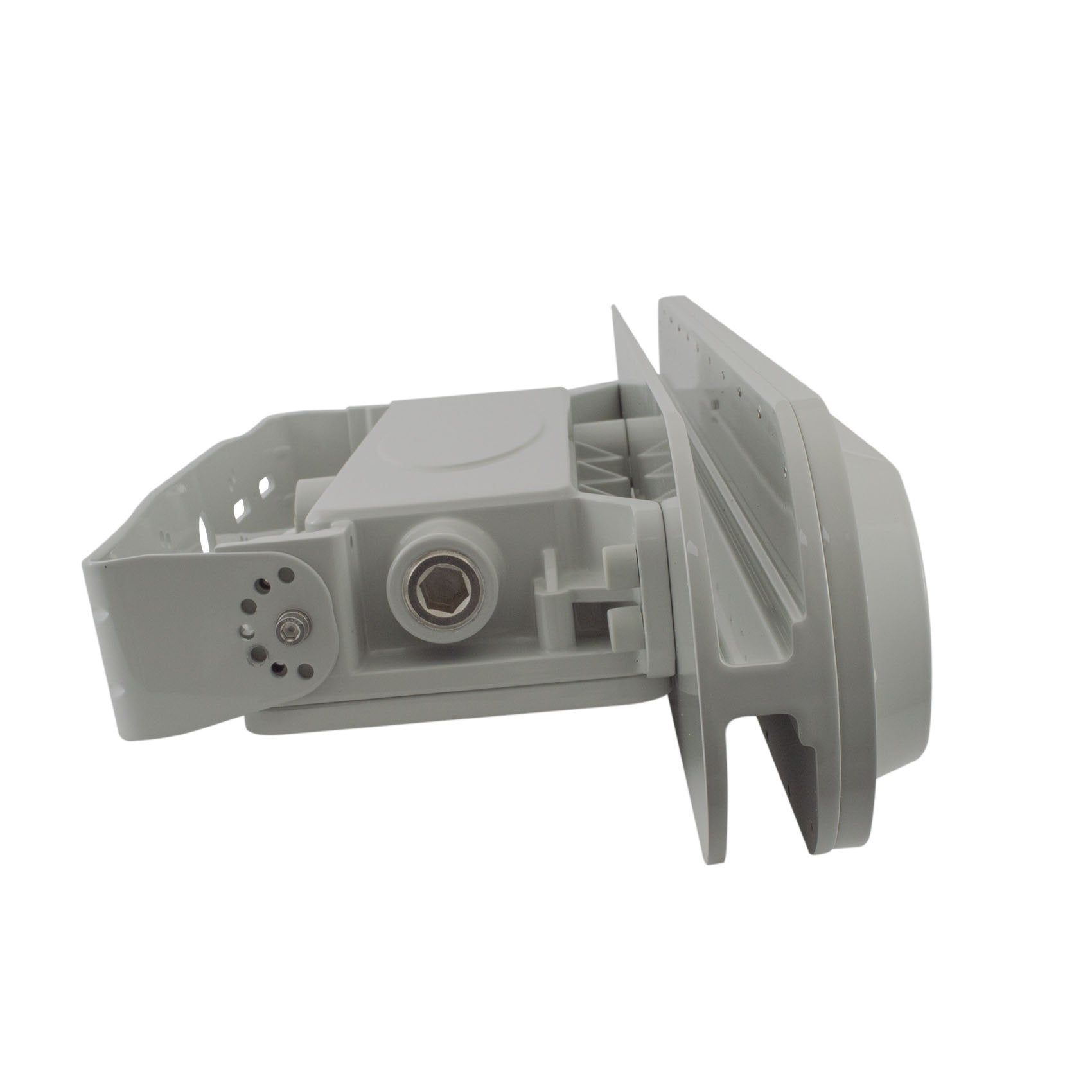 LED Explosion Proof Light 40W 5000K 5600 Lumens - IP66 UL844 Certified - Class I Division 2 Hazardous Locations