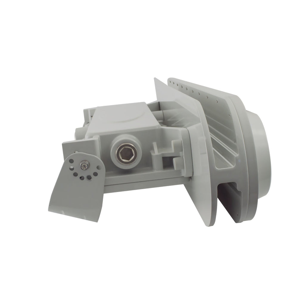 LED Explosion Proof Light 40W 5000K 5600 Lumens - IP66 UL844 Certified - Class I Division 2 Hazardous Locations