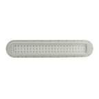 LED Explosion Proof Light 40W 5000K 5600 Lumens - IP66 UL844 Certified - Class I Division 2 Hazardous Locations