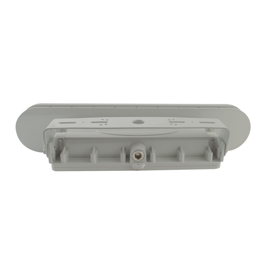 LED Explosion Proof Light 40W 5000K 5600 Lumens - IP66 UL844 Certified - Class I Division 2 Hazardous Locations