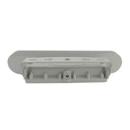 LED Explosion Proof Light 40W 5000K 5600 Lumens - IP66 UL844 Certified - Class I Division 2 Hazardous Locations