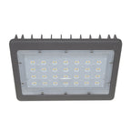 LED Flood Light 50W 5763 Lumens IP65 UL DLC Certified 5 Year Warranty