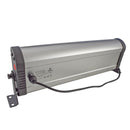 Solar Yard Light - Toughened Glass - 6000 Lumens 6000K IP65 - Solar Panel 14W - With Remote Control