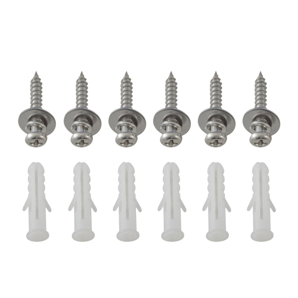 Solar Yard Light - Toughened Glass - 6000 Lumens 6000K IP65 - Solar Panel 14W - With Remote Control