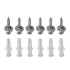 Solar Yard Light - Toughened Glass - 6000 Lumens 6000K IP65 - Solar Panel 14W - With Remote Control