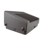 LED Wall Pack - 40W 5000K 5520 Lumens IP65 UL DLC Certified 5 Year Warranty - Full Cutoff - Dark Sky