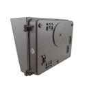 LED Wall Pack - 40W 5000K 5520 Lumens IP65 UL DLC Certified 5 Year Warranty - Full Cutoff - Dark Sky