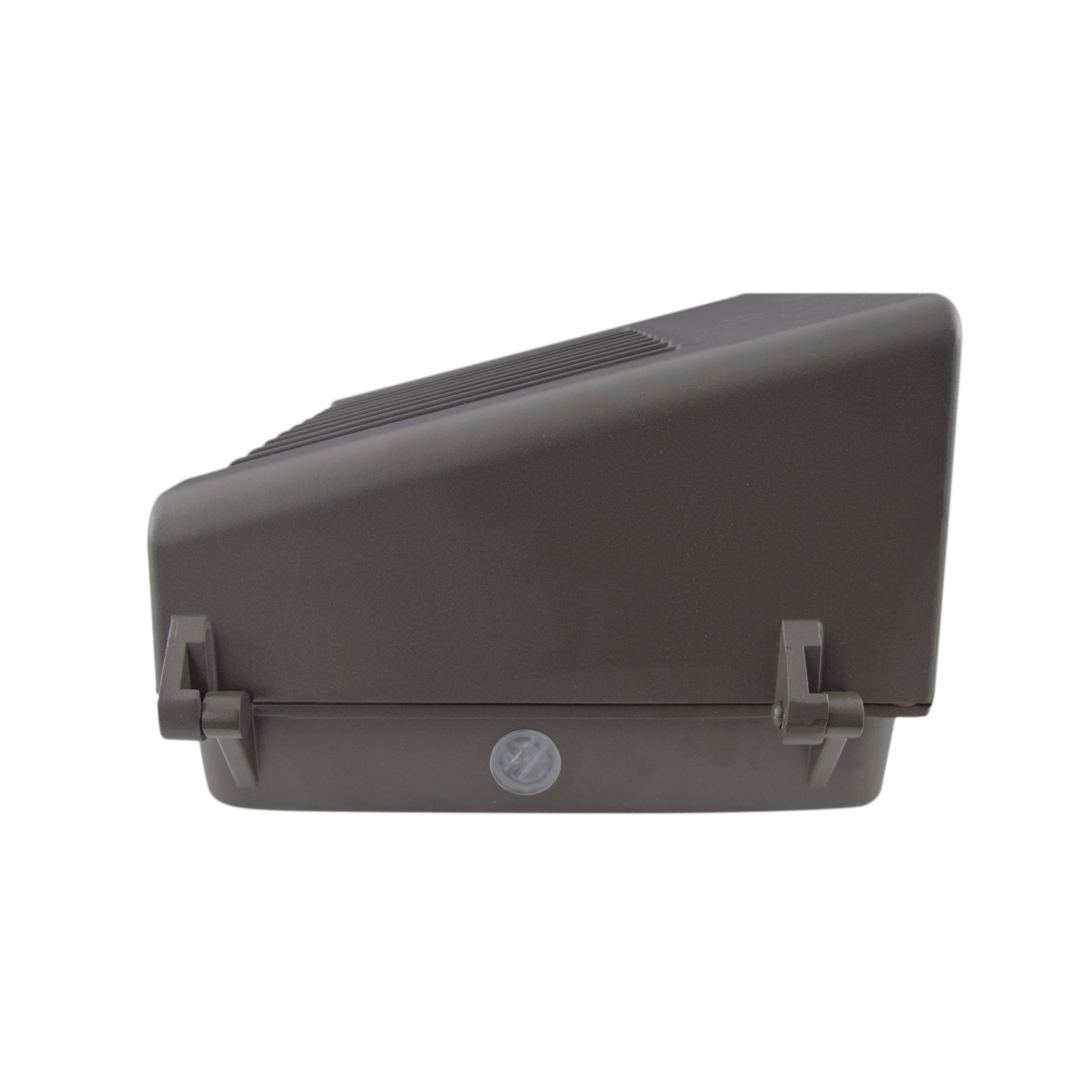 LED Wall Pack - 40W 5000K 5520 Lumens IP65 UL DLC Certified 5 Year Warranty - Full Cutoff - Dark Sky