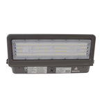 LED Wall Pack - 40W 5000K 5520 Lumens IP65 UL DLC Certified 5 Year Warranty - Full Cutoff - Dark Sky
