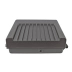 LED Wall Pack - 40W 5000K 5520 Lumens IP65 UL DLC Certified 5 Year Warranty - Full Cutoff - Dark Sky