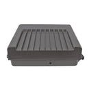 LED Wall Pack - 40W 5000K 5520 Lumens IP65 UL DLC Certified 5 Year Warranty - Full Cutoff - Dark Sky