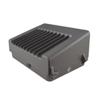 LED Wall Pack - 40W 5000K 5520 Lumens IP65 UL DLC Certified 5 Year Warranty - Full Cutoff - Dark Sky