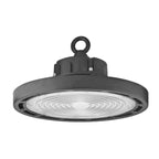 LED UFO High Bay 150W 21850 Lumens IP65 DLC Premium 5 Year Warranty - Hook Mount - V2
