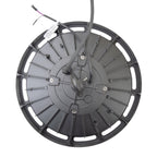 LED UFO High Bay 240W 33800 Lumens IP65 DLC Premium 5 Year Warranty - Hook Mount - V2