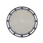 LED UFO High Bay 240W 33800 Lumens IP65 DLC Premium 5 Year Warranty - Hook Mount - V2