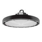 LED UFO High Bay 240W 33800 Lumens IP65 DLC Premium 5 Year Warranty - Hook Mount - V2