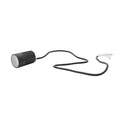 LED Landscape Light 10W 3000K 630 Lumens Black IP67 3 Year Warranty - Accent Light - Stake Mount