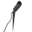 LED Landscape Light 10W 3000K 630 Lumens Black IP67 3 Year Warranty - Accent Light - Stake Mount